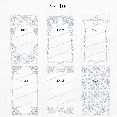 Digital Wedding Invite