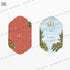 Luggage Tags