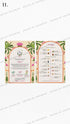 Tent Cards