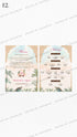 Tent Cards
