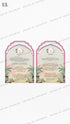Tent Cards
