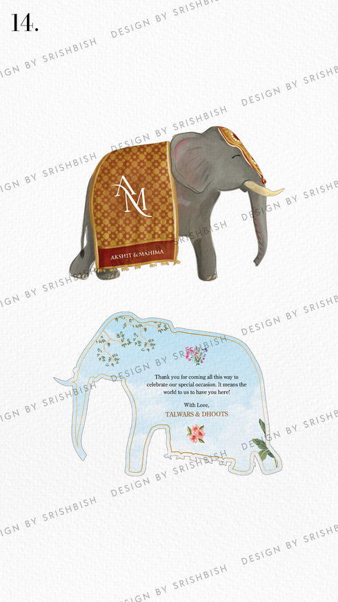 Thank you Tags | Gift Tags | Hamper Tags