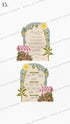 Tent Cards