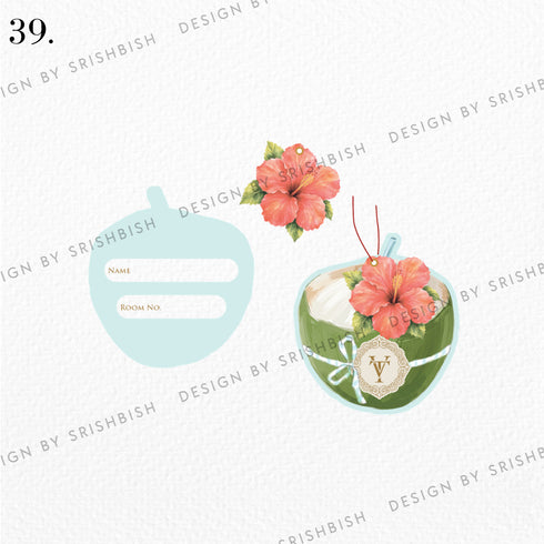 Luggage Tags