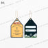Luggage Tags