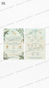 Tent Cards