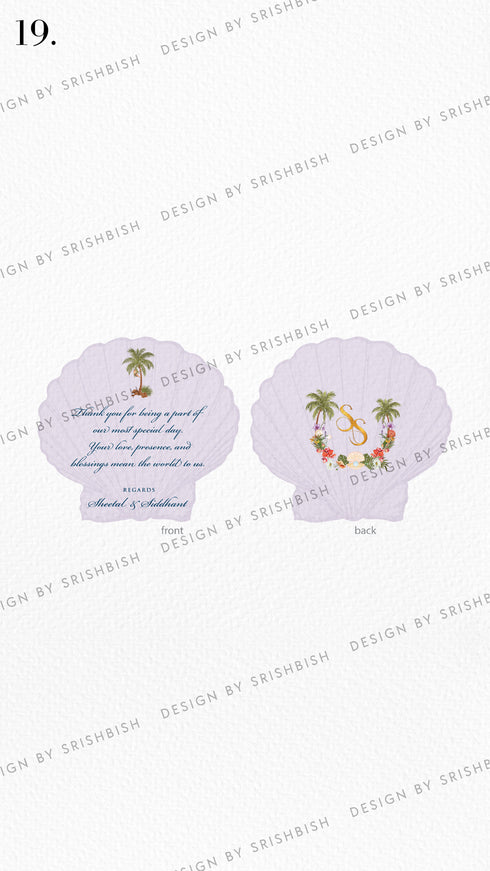 Thank you Tags | Gift Tags | Hamper Tags