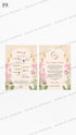 Tent Cards