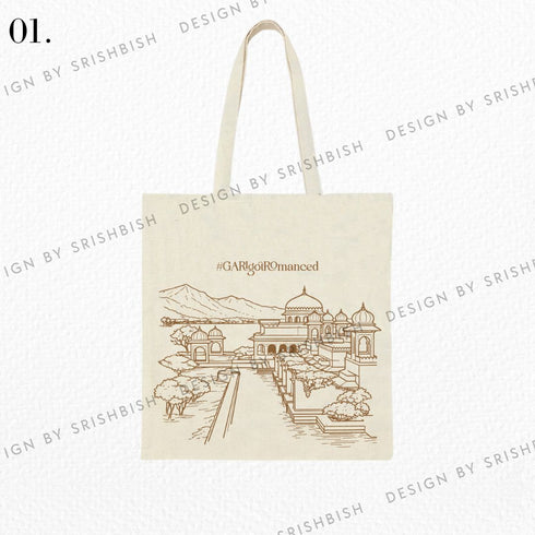 Tote Bags