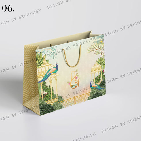Paper Bags