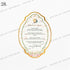 Thank you Tags | Gift Tags | Hamper Tags
