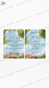 Tent Cards