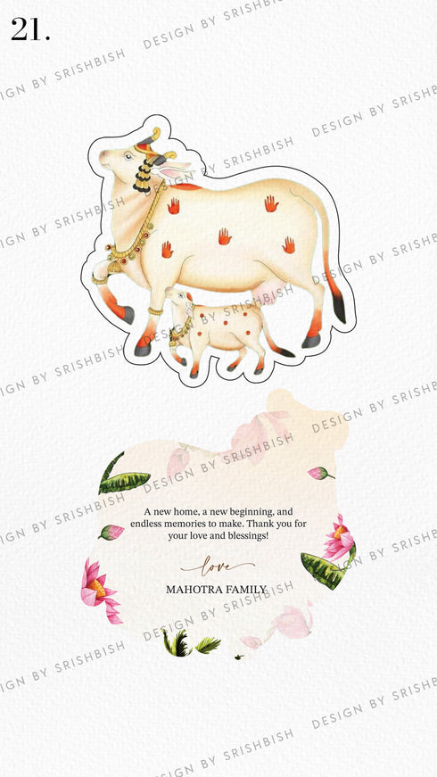 Thank you Tags | Gift Tags | Hamper Tags