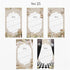 Digital Wedding Invite