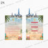 Tent Cards
