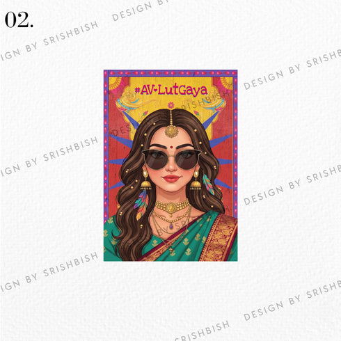 Jhumka Tags