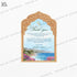Thank you Tags | Gift Tags | Hamper Tags