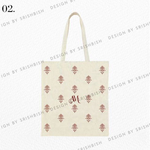 Tote Bags