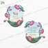 Thank you Tags | Gift Tags | Hamper Tags