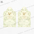 Luggage Tags