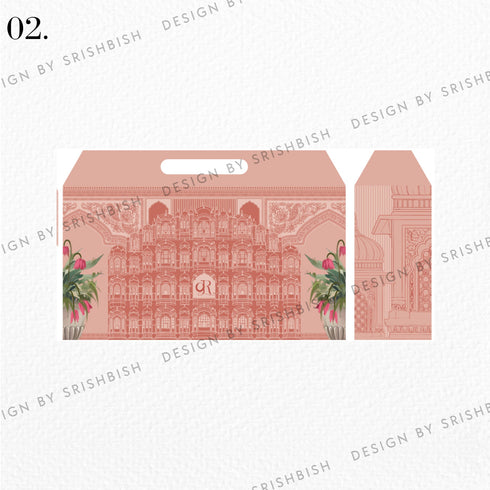 Snack Box