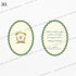 Thank you Tags | Gift Tags | Hamper Tags