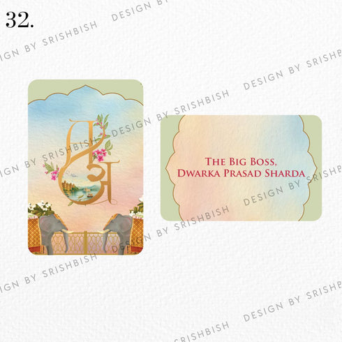 Luggage Tags