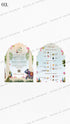 Tent Cards