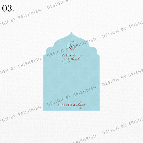 Jhumka Tags