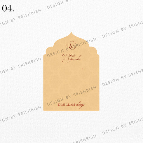 Jhumka Tags