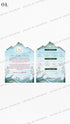 Tent Cards