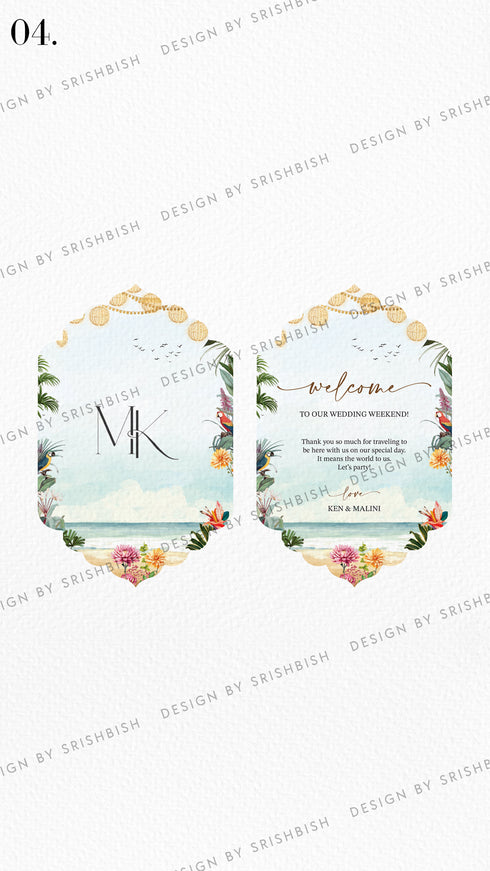 Thank you Tags | Gift Tags | Hamper Tags