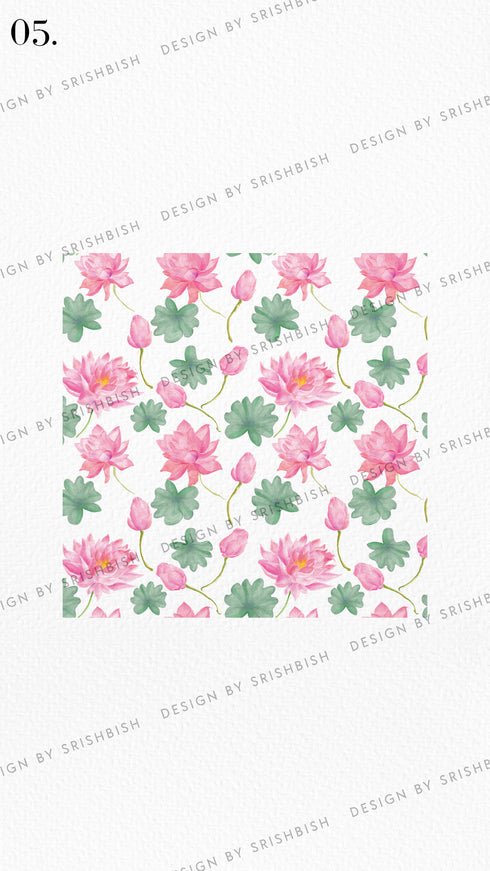 Petal Cones