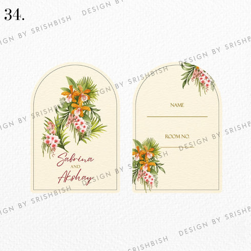 Luggage Tags