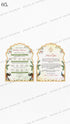 Tent Cards