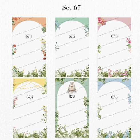 Digital Wedding Invite