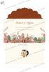 Invite Envelope