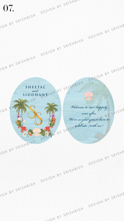 Thank you Tags | Gift Tags | Hamper Tags