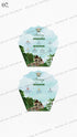 Tent Cards