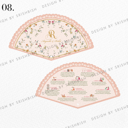 Ritual Cards | Canvas Cut