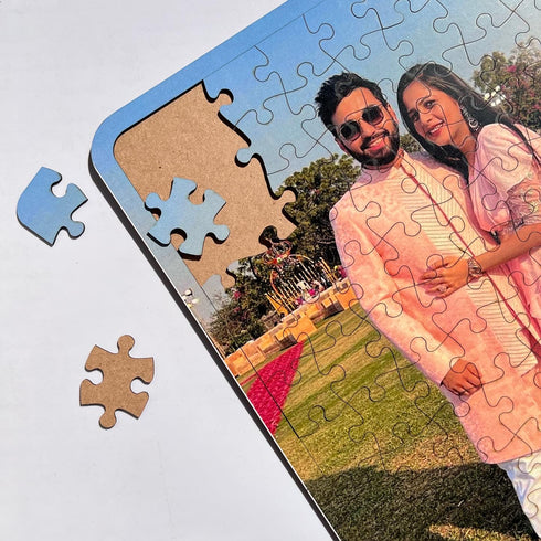 Photo Puzzle