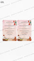 Tent Cards