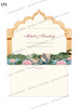 Invite Envelope