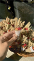 Mini Handmade Bouquet