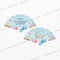 Baby Shower - Hamper Tags