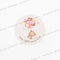 Baby Shower Stickers