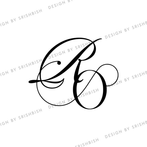Custom Coconut Stamp
