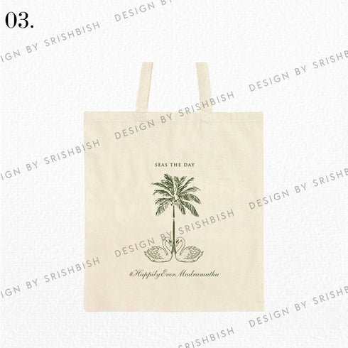 Tote Bags