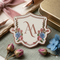 Custom Pin Brooches