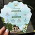 Tent Cards